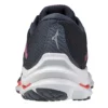 Mizuno Wave Rider 24 « Navy Red »