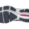 Mizuno Wave Rider 24 « Navy Red »