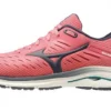 Mizuno Wave Rider 24 « Pink »