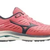 Mizuno Wave Rider 24 « Pink »