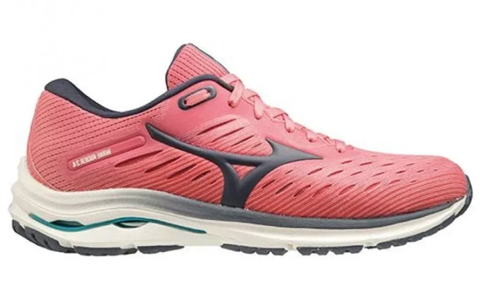 Mizuno Wave Rider 24 « Pink »