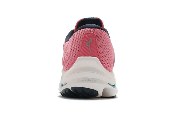 Mizuno Wave Rider 24 « Pink »