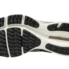 Mizuno Wave Rider 24 Waveknit « Black Ivory »
