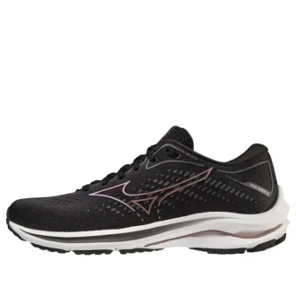 Mizuno Wave Rider 25 « Black Copper »