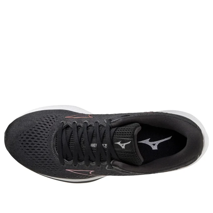 Mizuno Wave Rider 25 « Black Copper »