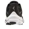 Mizuno Wave Rider 25 « Black Copper »