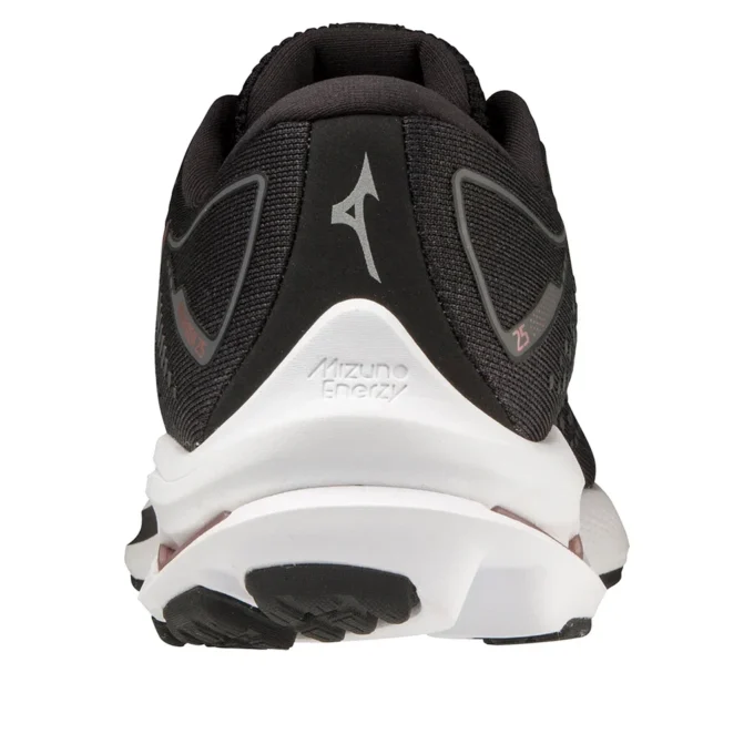 Mizuno Wave Rider 25 « Black Copper »
