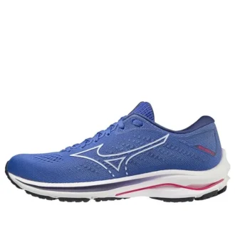Mizuno Wave Rider 25 « Blue Pink »