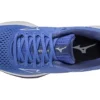 Mizuno Wave Rider 25 « Blue Pink »