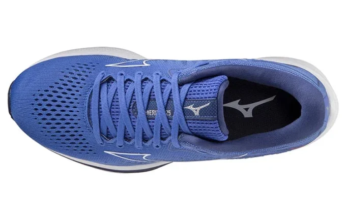 Mizuno Wave Rider 25 « Blue Pink »