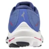 Mizuno Wave Rider 25 « Blue Pink »