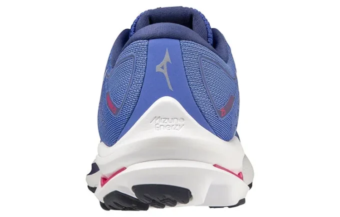 Mizuno Wave Rider 25 « Blue Pink »