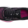 Mizuno Wave Rider 25 Project Zero « Black Pink »