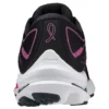 Mizuno Wave Rider 25 Project Zero « Black Pink »
