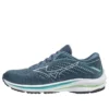 Mizuno Wave Rider 25 « Quarry Pearl Blue »