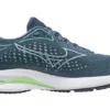 Mizuno Wave Rider 25 « Quarry Pearl Blue »