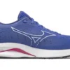 Mizuno Wave Rider 25 Super Wide « Blue White »