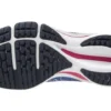 Mizuno Wave Rider 25 Super Wide « Blue White »