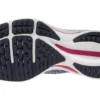 Mizuno Wave Rider 25 Waveknit Super Wide « Blue White »