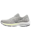 Mizuno Wave Rider 25 Waveknit Wide « Grey Green »