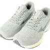 Mizuno Wave Rider 25 Waveknit Wide « Grey Green »