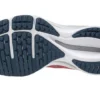 Mizuno Wave Rider 25 Waveknit Wide « Pink »