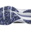 Mizuno Wave Rider 25 Wide « Black Pearl Violet Glow »