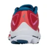 Mizuno Wave Rider 25 Wide « Pink »