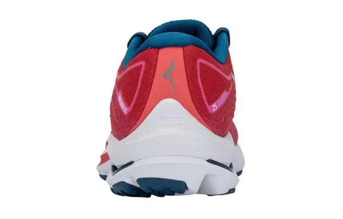Mizuno Wave Rider 25 Wide « Pink »