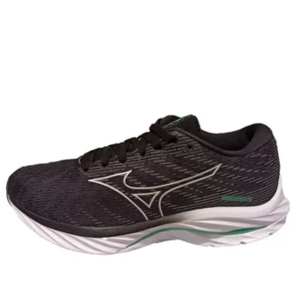 Mizuno Wave Rider 26 « Black »
