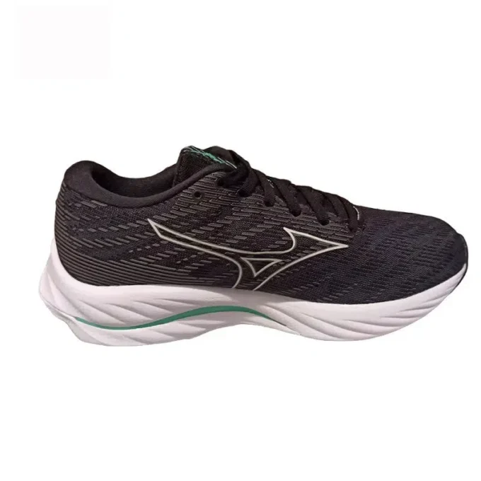 Mizuno Wave Rider 26 « Black »