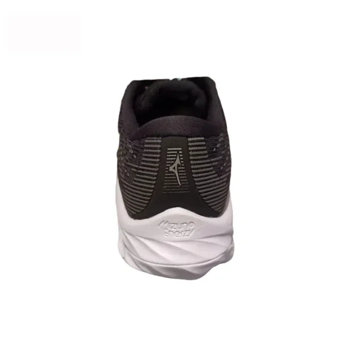 Mizuno Wave Rider 26 « Black »