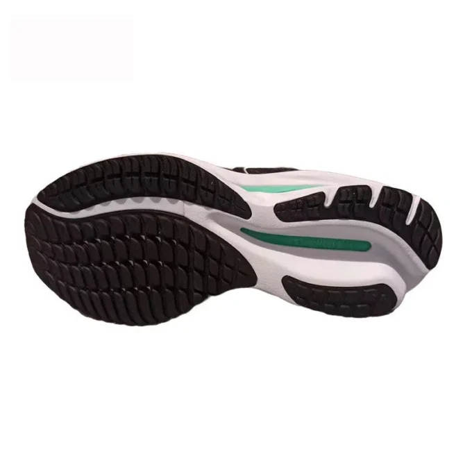 Mizuno Wave Rider 26 « Black »