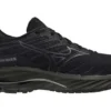 Mizuno Wave Rider 26 « Black Dark Grey »