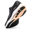 Mizuno Wave Rider 26 « Black Pink »