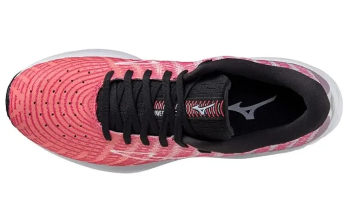 Mizuno Wave Rider 26 « Pink Gradient »