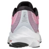 Mizuno Wave Rider 26 « Pink Gradient »