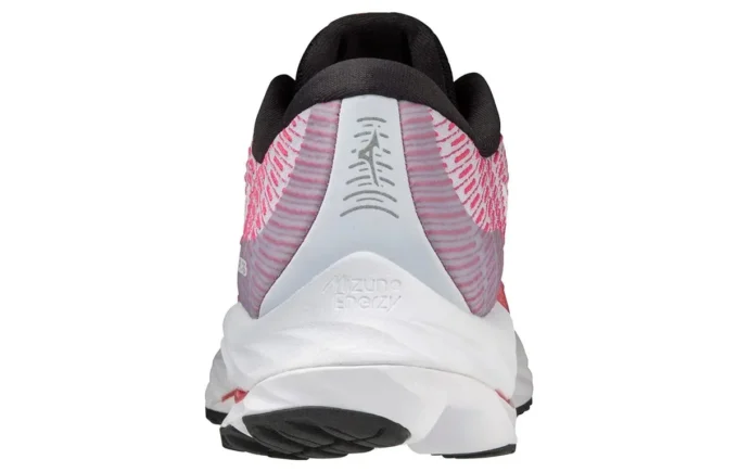 Mizuno Wave Rider 26 « Pink Gradient »