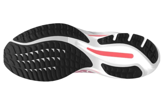 Mizuno Wave Rider 26 « Pink Gradient »