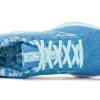 Mizuno Wave Rider 26 « Sky Blue White Grey Green »