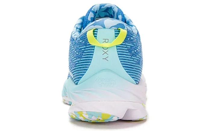 Mizuno Wave Rider 26 « Sky Blue White Grey Green »