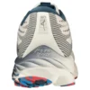 Mizuno Wave Rider 26 Super Wide « White Blue »