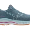 Mizuno Wave Rider 26 SW « Teal Purple »