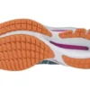 Mizuno Wave Rider 26 SW « Teal Purple »