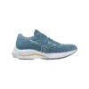 Mizuno Wave Rider 26 Wide Running Sneakers « Mountain Spring »
