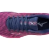Mizuno Wave Rider 26 « Wine Red »