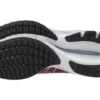 Mizuno Wave Rider 26 « Wine Red »