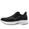 Mizuno Wave Rider 27 4E Running Sneakers « Black »