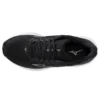 Mizuno Wave Rider 27 4E Running Sneakers « Black »