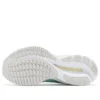 Mizuno Wave Rider 27 4E Wide « Mint Green White »